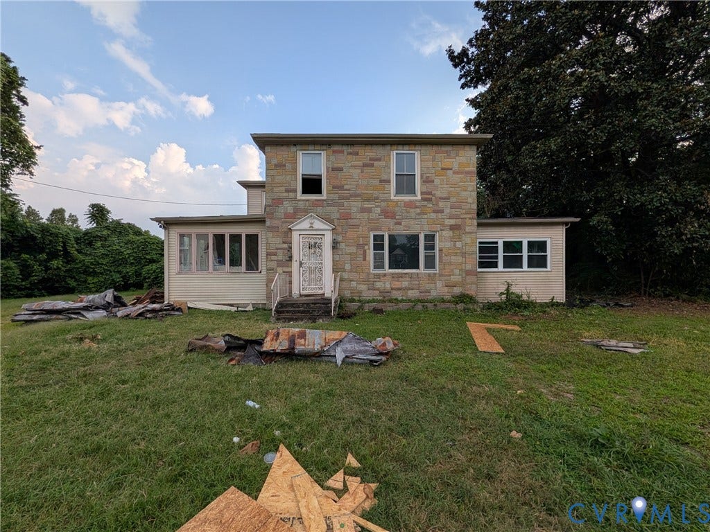 1409 Hungary Road, Richmond, VA 23228 1409 Hungary Road, Richmond, VA 23228