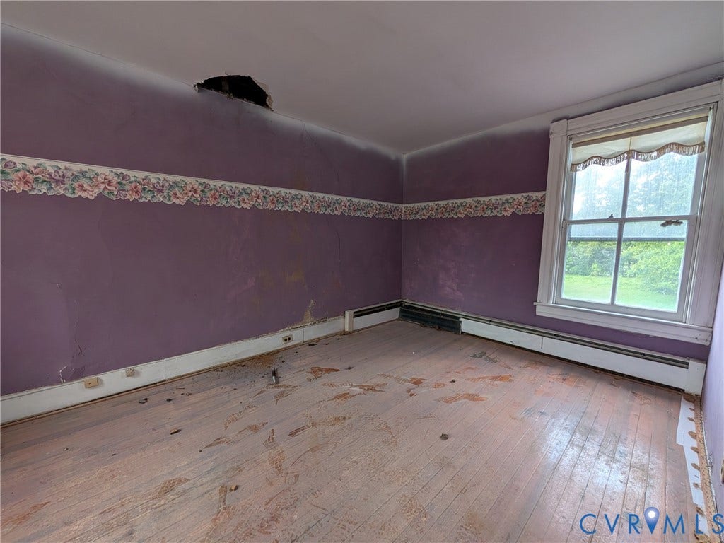 1409 Hungary Road, Richmond, VA 23228 1409 Hungary Road, Richmond, VA 23228