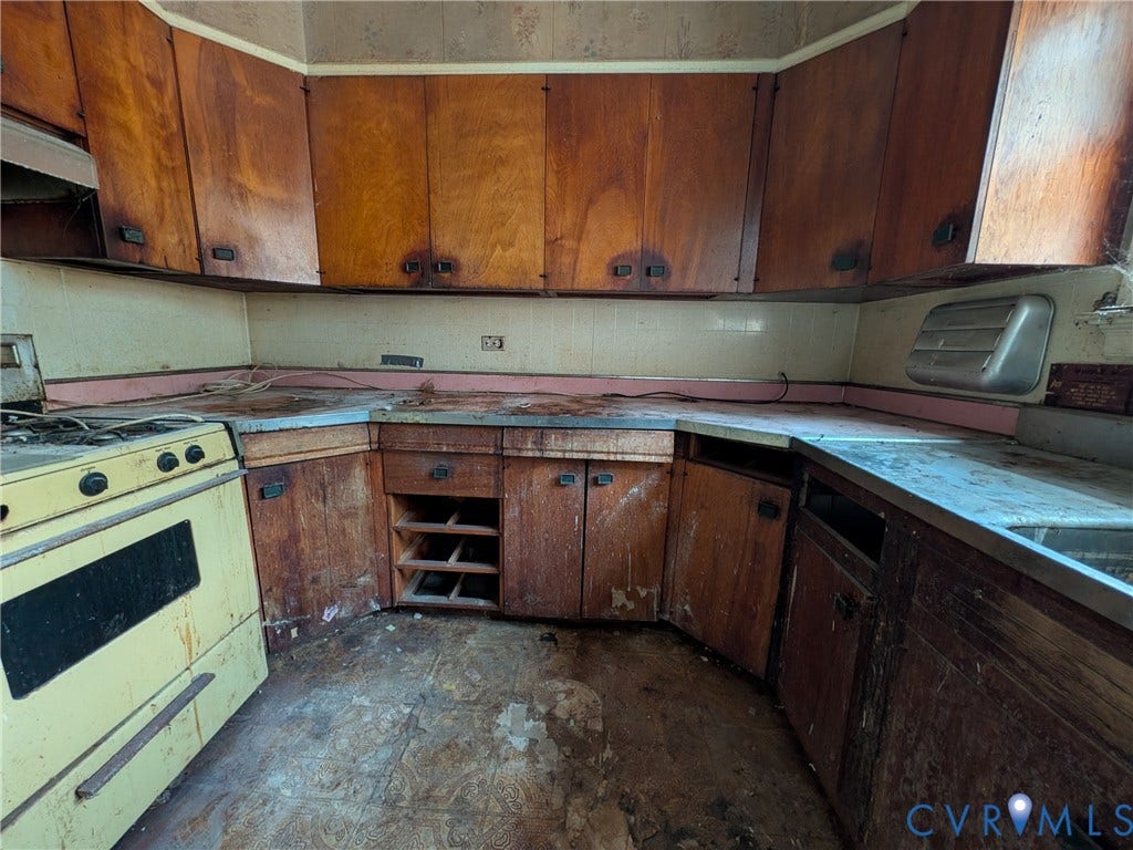 1409 Hungary Road, Richmond, VA 23228 1409 Hungary Road, Richmond, VA 23228