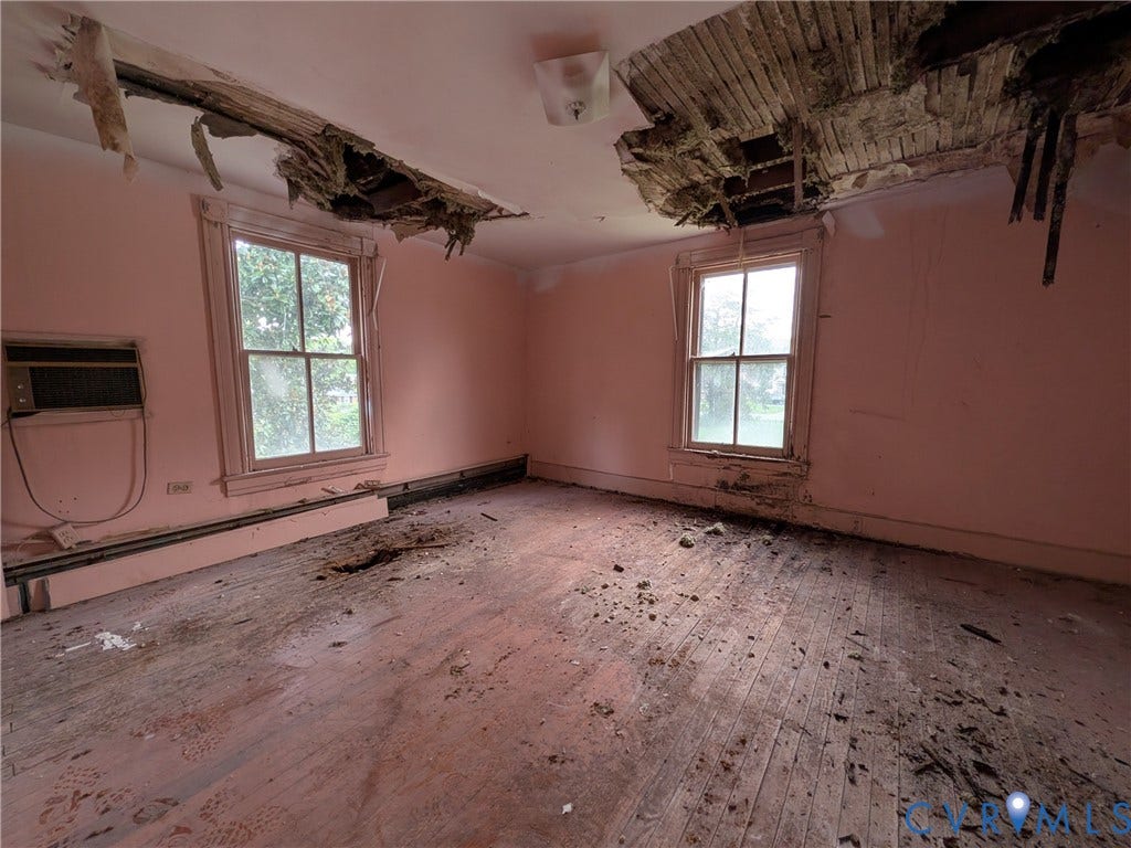 1409 Hungary Road, Richmond, VA 23228 1409 Hungary Road, Richmond, VA 23228