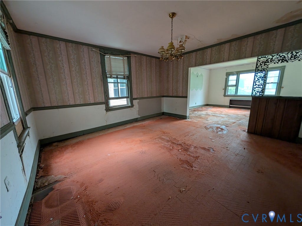 1409 Hungary Road, Richmond, VA 23228 1409 Hungary Road, Richmond, VA 23228