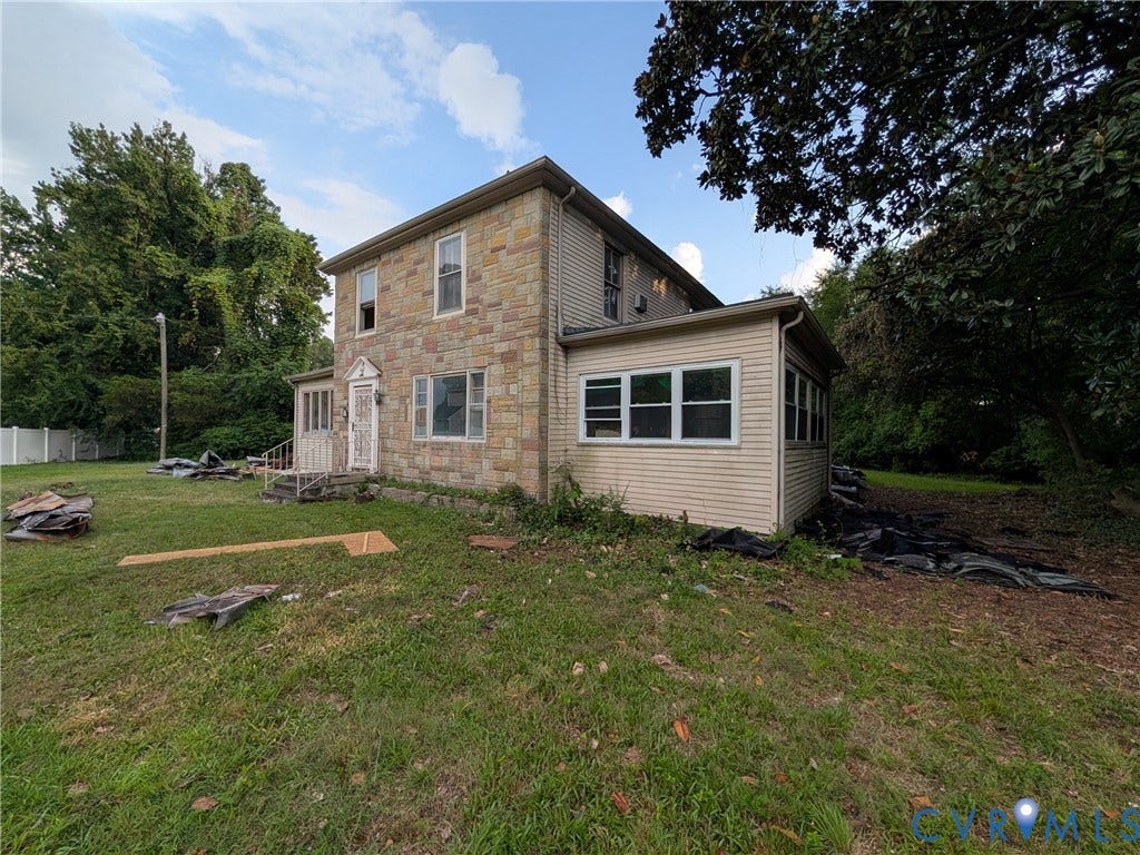 1409 Hungary Road, Richmond, VA 23228 1409 Hungary Road, Richmond, VA 23228