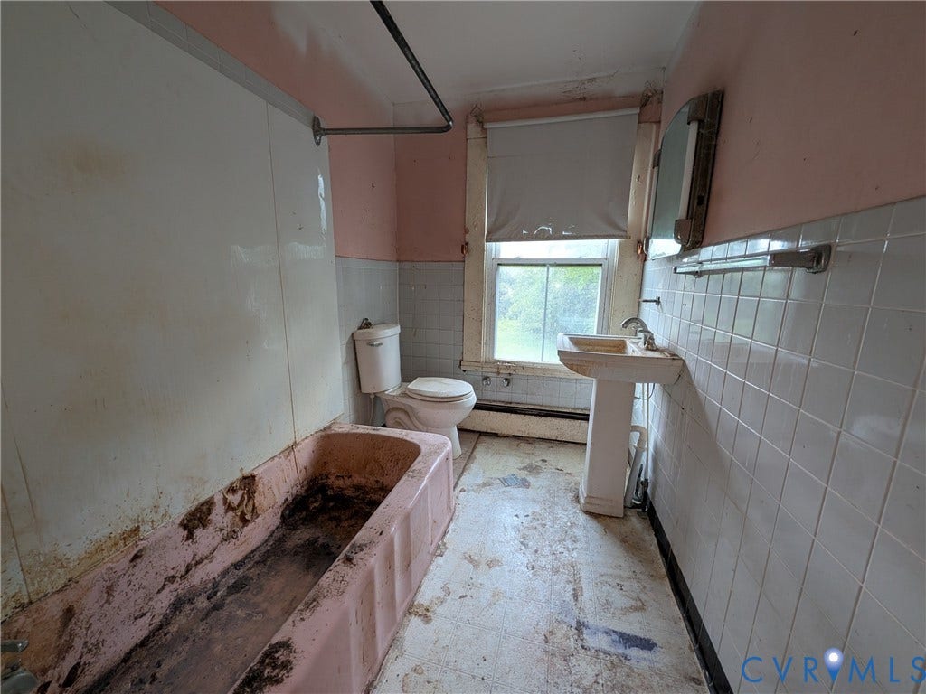 1409 Hungary Road, Richmond, VA 23228 1409 Hungary Road, Richmond, VA 23228