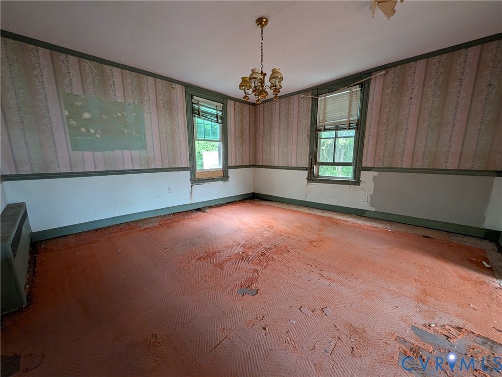 1409 Hungary Road, Richmond, VA 23228 1409 Hungary Road, Richmond, VA 23228