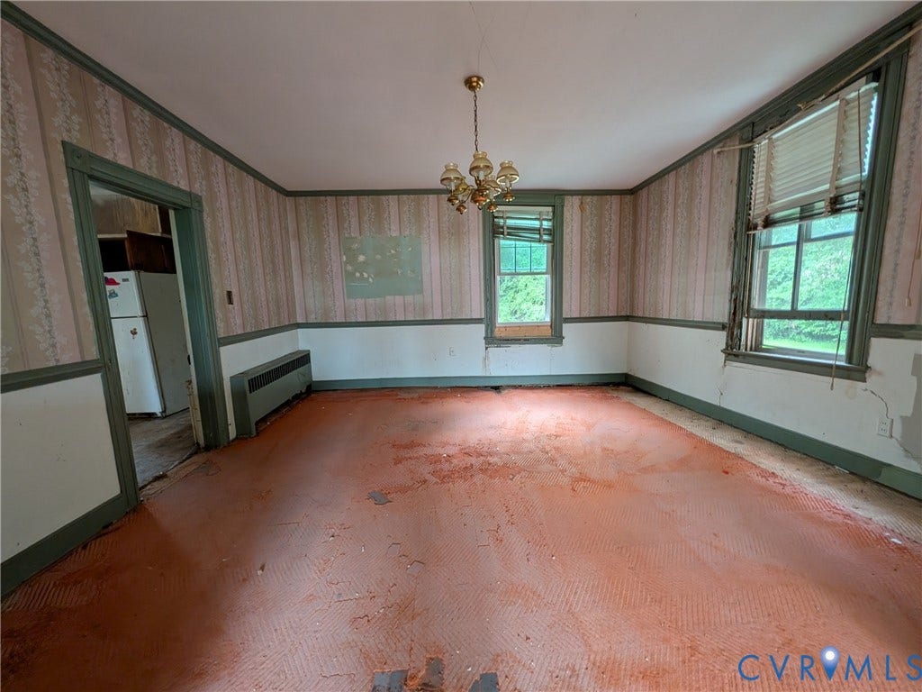 1409 Hungary Road, Richmond, VA 23228 1409 Hungary Road, Richmond, VA 23228
