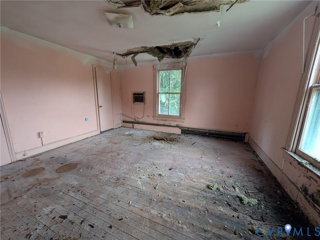 1409 Hungary Road, Richmond, VA 23228 Image quality insufficient for description