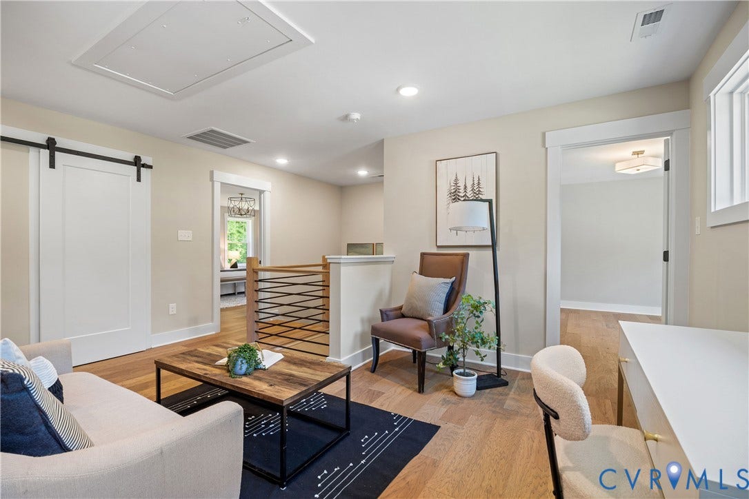 4217 Echo Ho Lane, Richmond, VA 23235