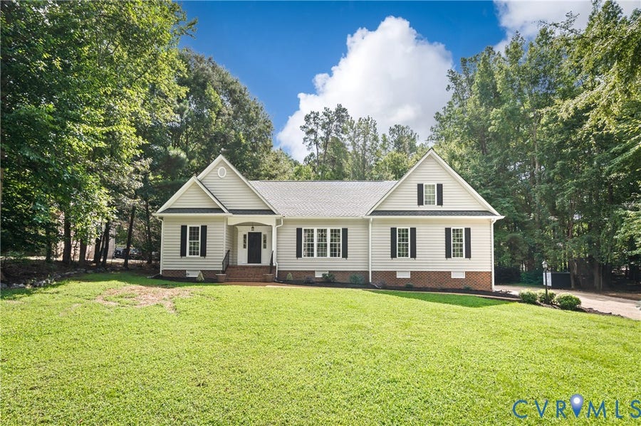 Property photo for 12213 Chiasso Way, Chesterfield, VA