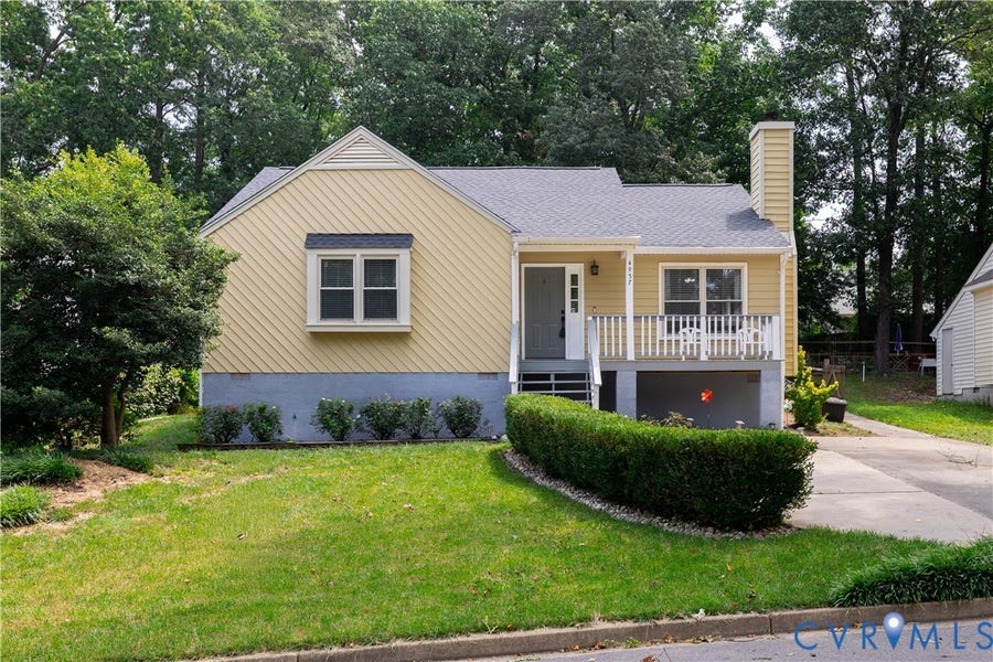 Property photo for 4957 Newross Court, Henrico, VA