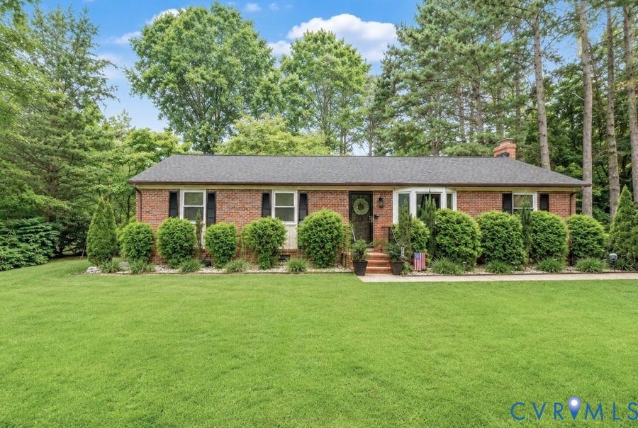 Property photo for 10740 Trents Bridge Road, Chesterfield, VA