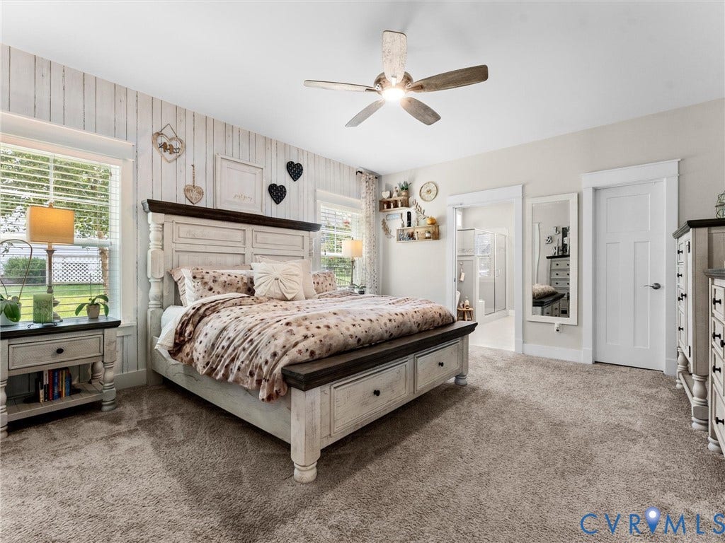 7700 Ladybells Place, Moseley, VA 23120