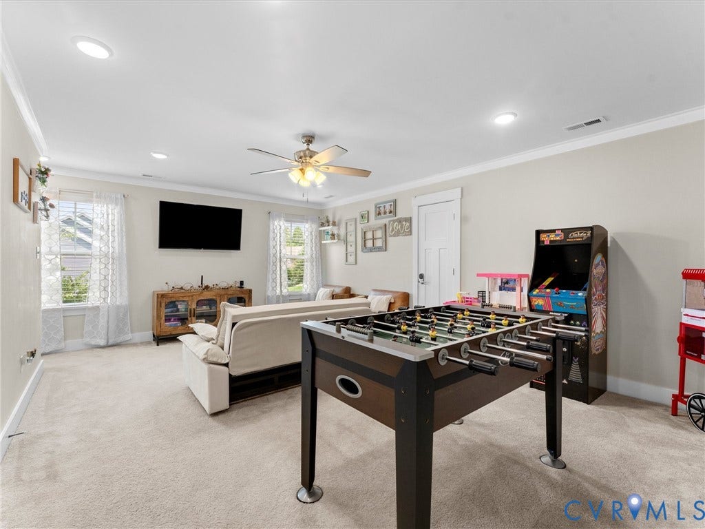 7700 Ladybells Place, Moseley, VA 23120