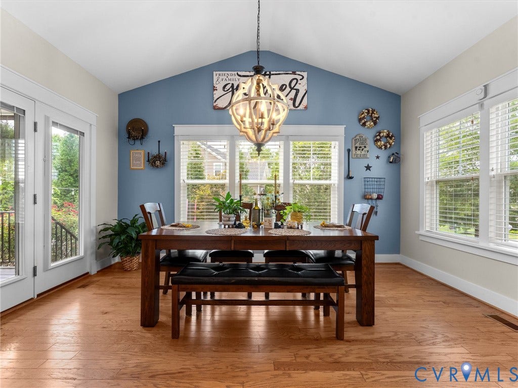 7700 Ladybells Place, Moseley, VA 23120