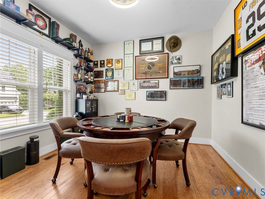 7700 Ladybells Place, Moseley, VA 23120