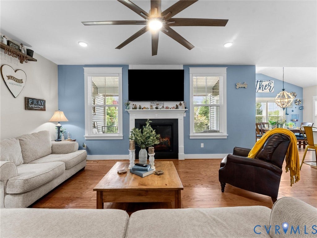 7700 Ladybells Place, Moseley, VA 23120
