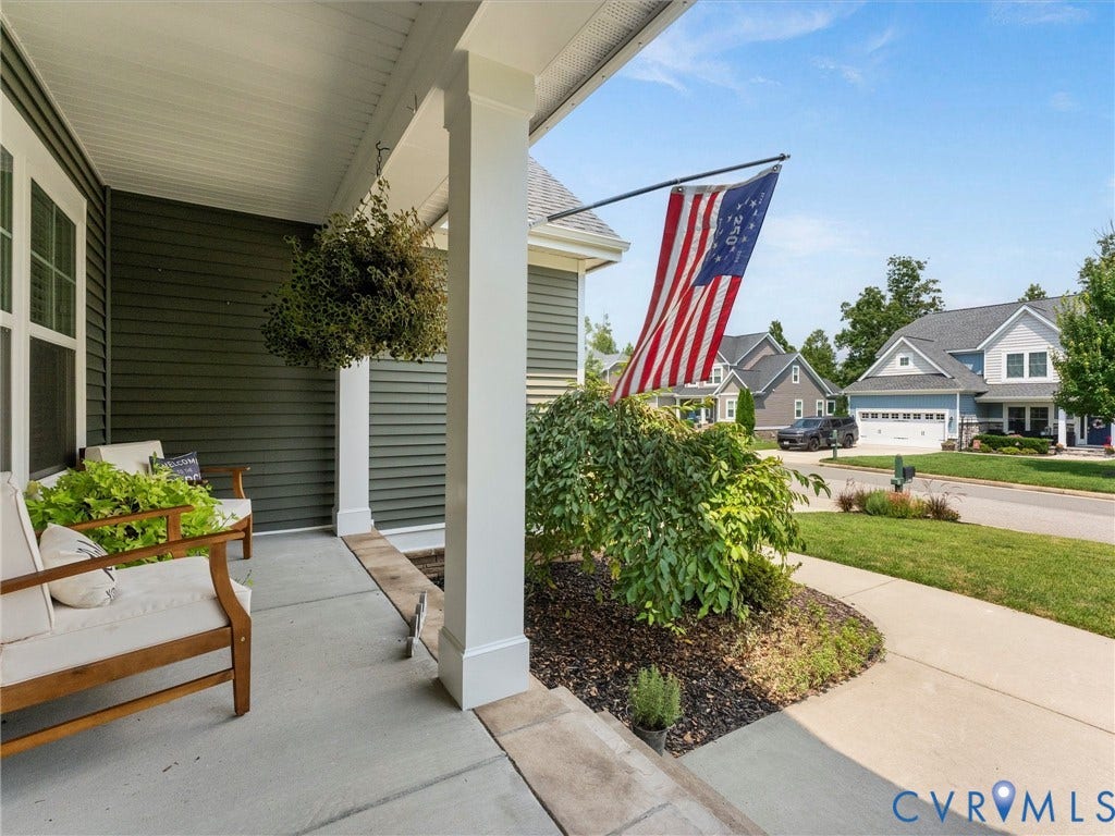 7700 Ladybells Place, Moseley, VA 23120