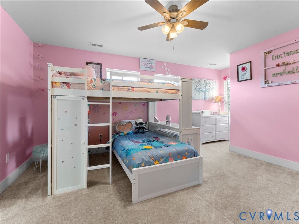 7700 Ladybells Place, Moseley, VA 23120