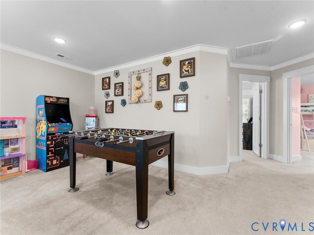 7700 Ladybells Place, Moseley, VA 23120