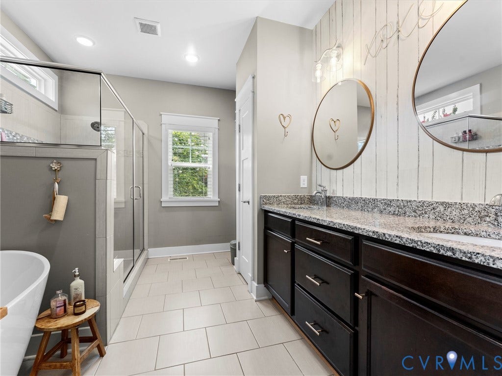 7700 Ladybells Place, Moseley, VA 23120