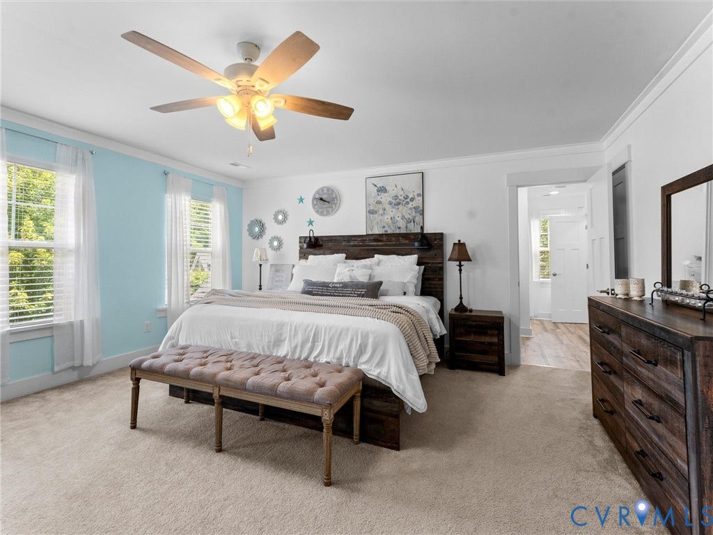 7700 Ladybells Place, Moseley, VA 23120