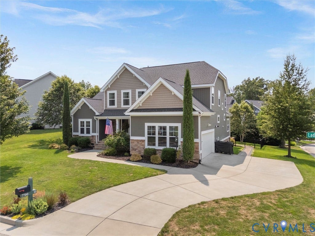 7700 Ladybells Place, Moseley, VA 23120