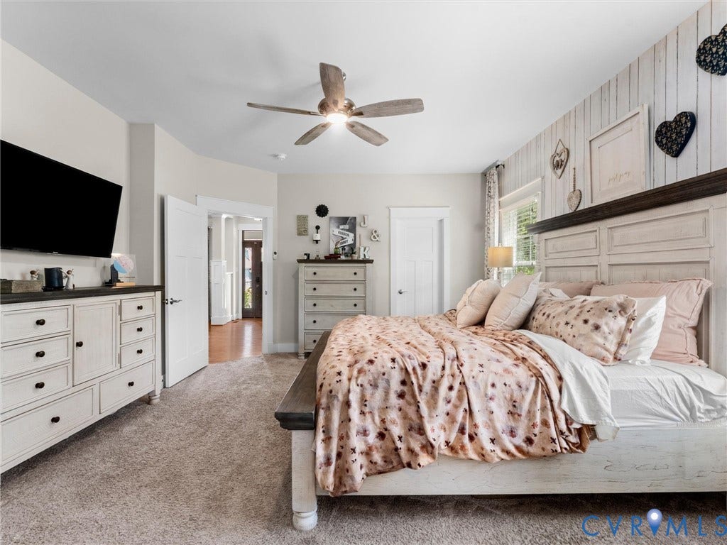 7700 Ladybells Place, Moseley, VA 23120