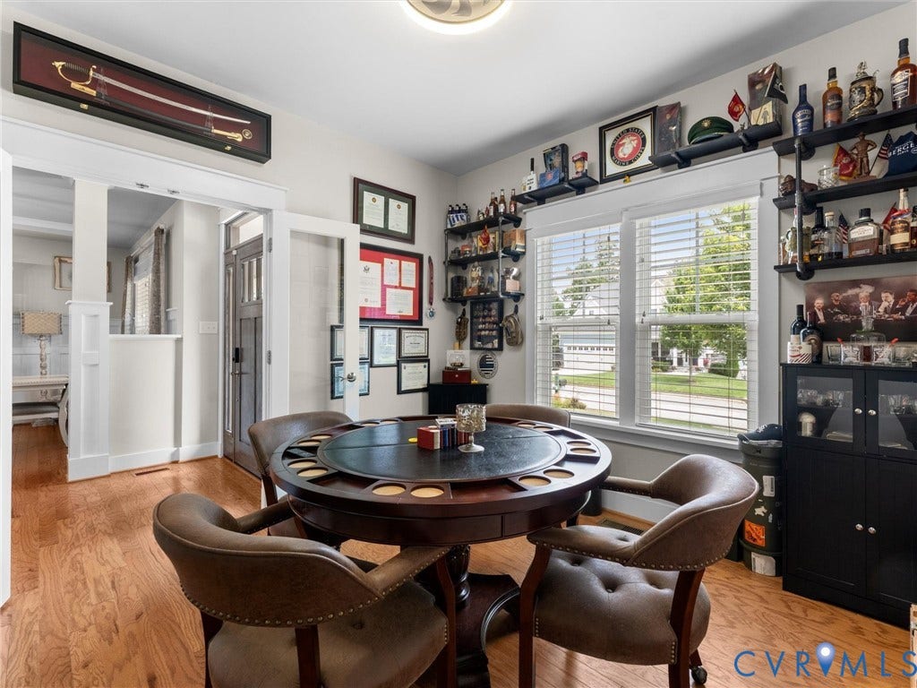 7700 Ladybells Place, Moseley, VA 23120