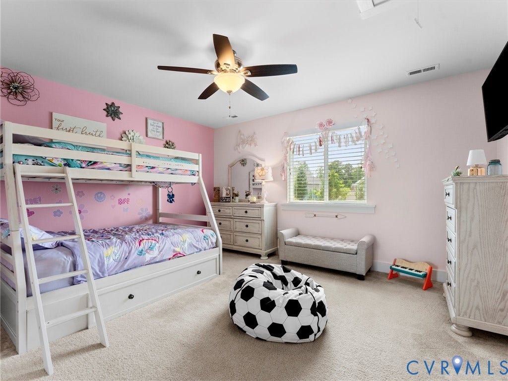 7700 Ladybells Place, Moseley, VA 23120