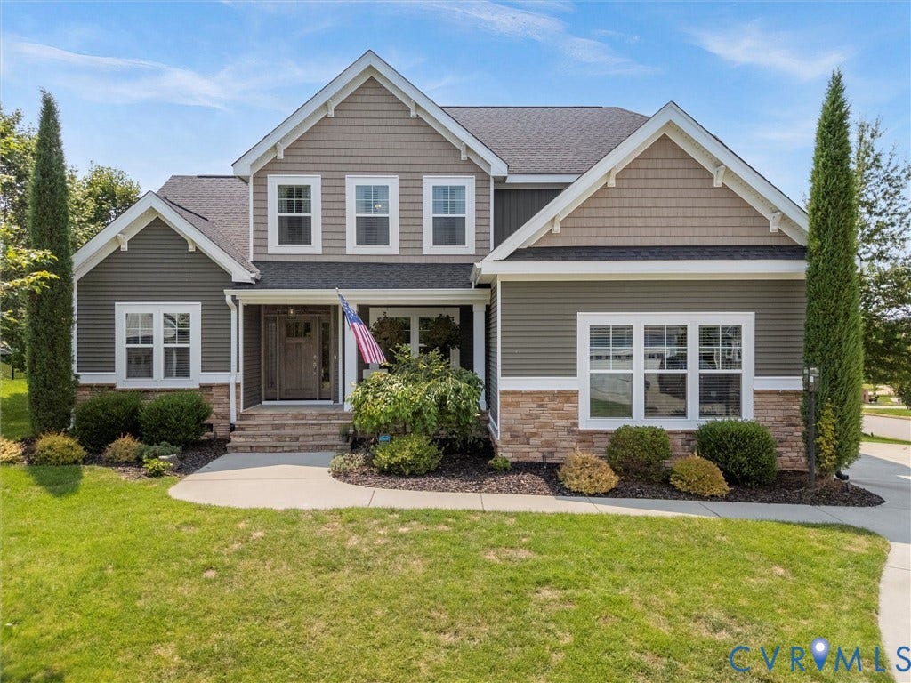 7700 Ladybells Place, Moseley, VA 23120