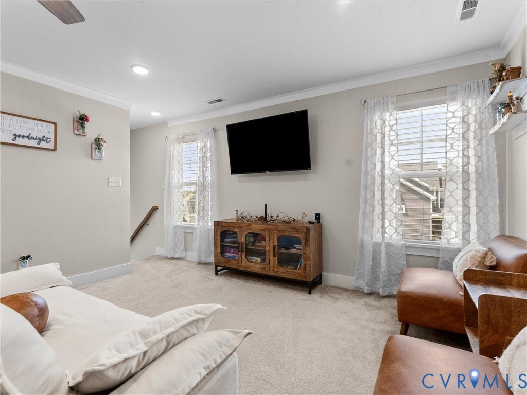 7700 Ladybells Place, Moseley, VA 23120