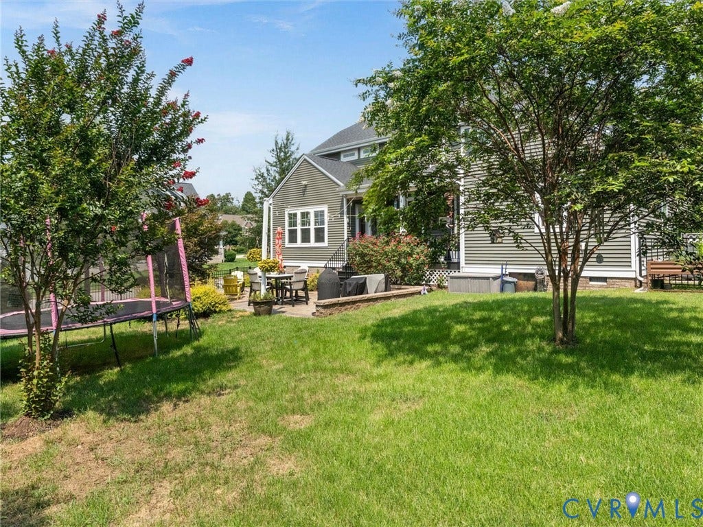 7700 Ladybells Place, Moseley, VA 23120
