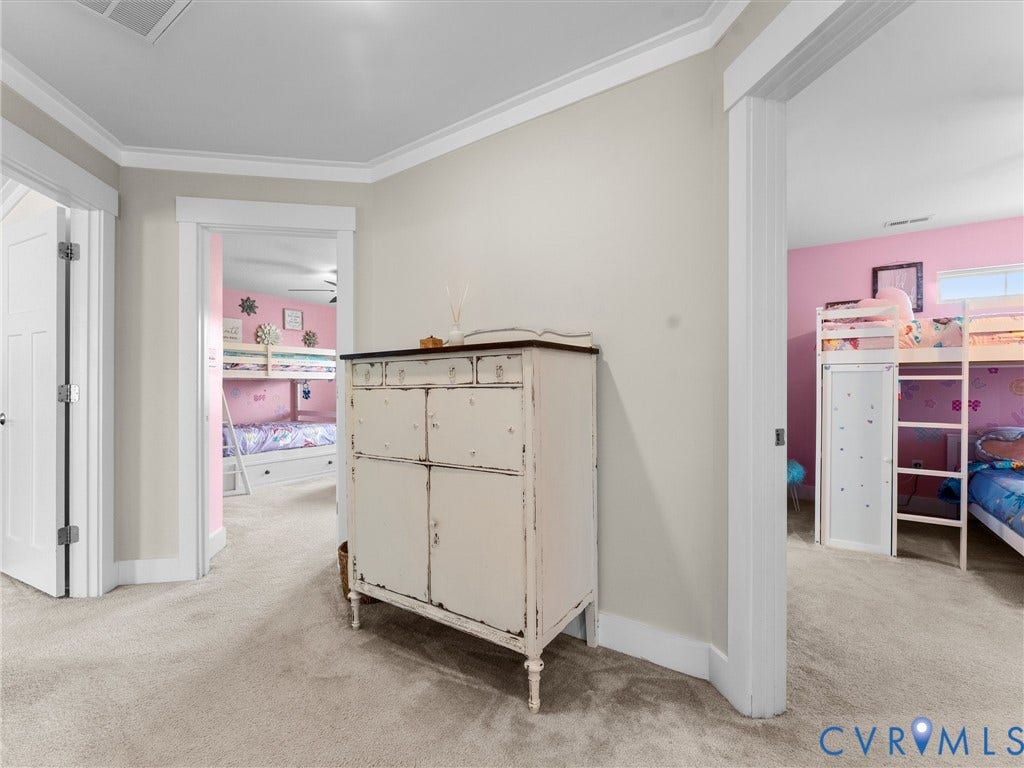7700 Ladybells Place, Moseley, VA 23120