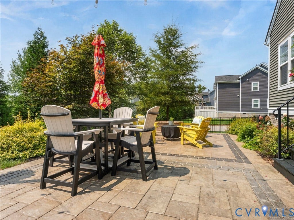 7700 Ladybells Place, Moseley, VA 23120