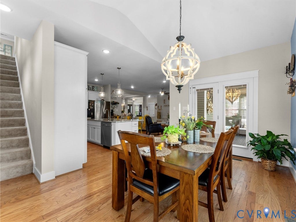 7700 Ladybells Place, Moseley, VA 23120