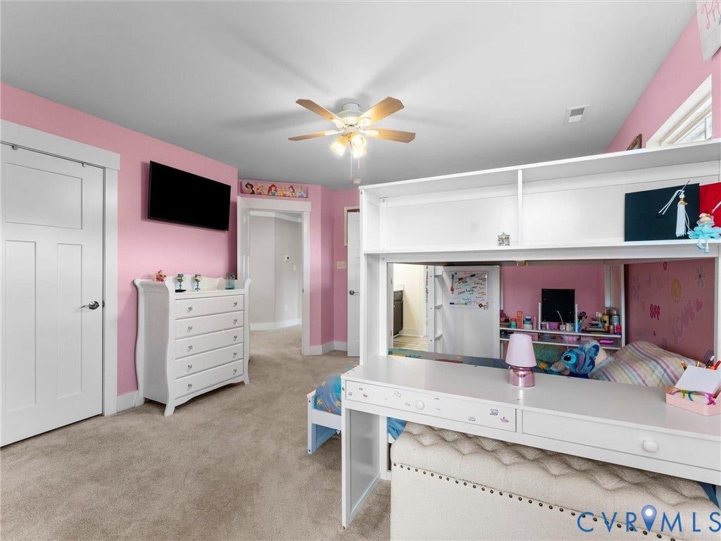 7700 Ladybells Place, Moseley, VA 23120