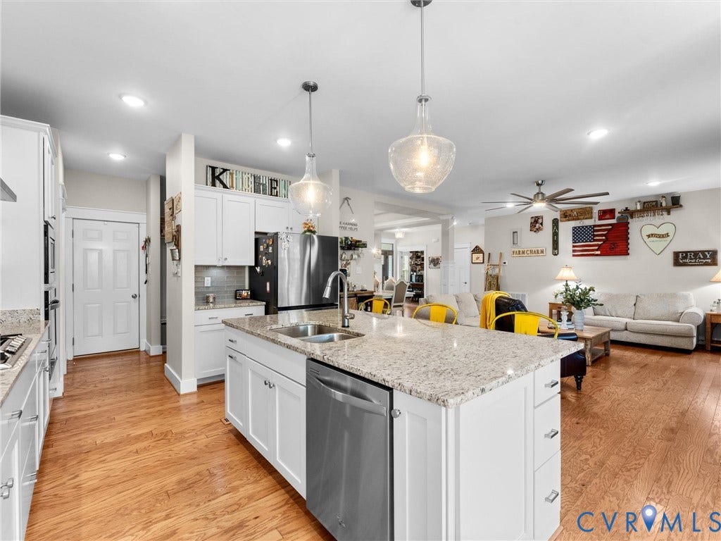 7700 Ladybells Place, Moseley, VA 23120