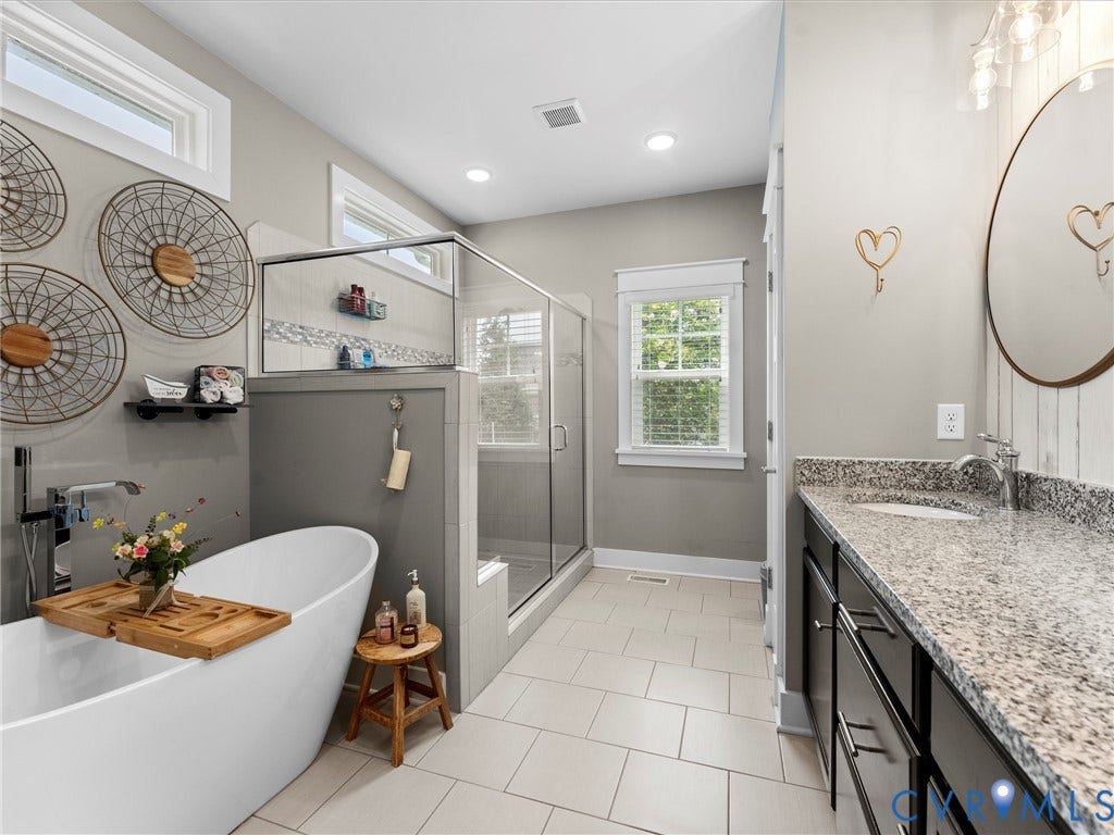 7700 Ladybells Place, Moseley, VA 23120