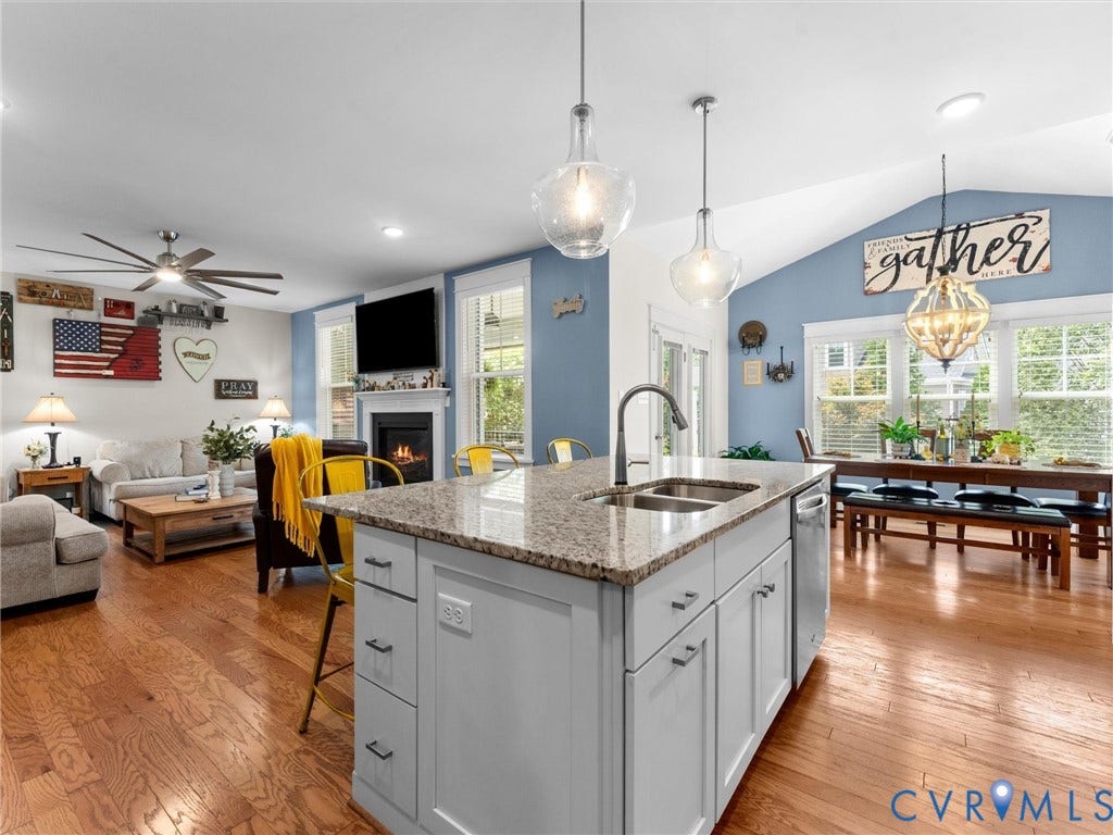 7700 Ladybells Place, Moseley, VA 23120
