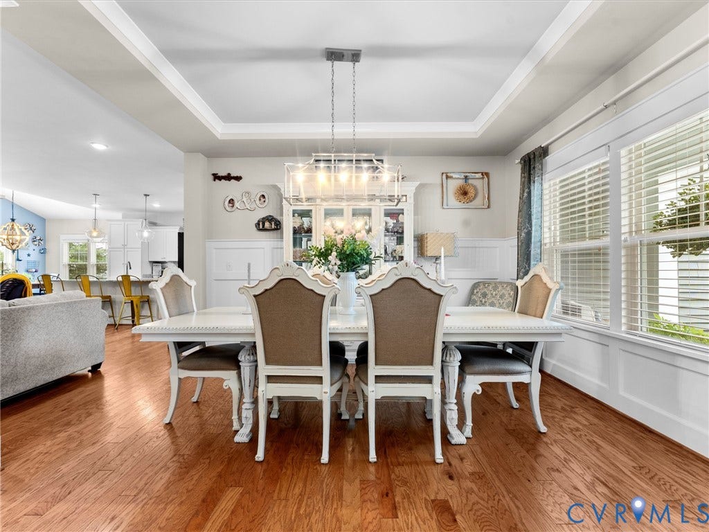 7700 Ladybells Place, Moseley, VA 23120