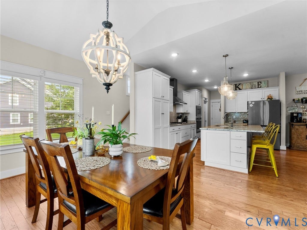 7700 Ladybells Place, Moseley, VA 23120
