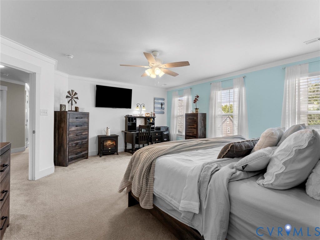 7700 Ladybells Place, Moseley, VA 23120