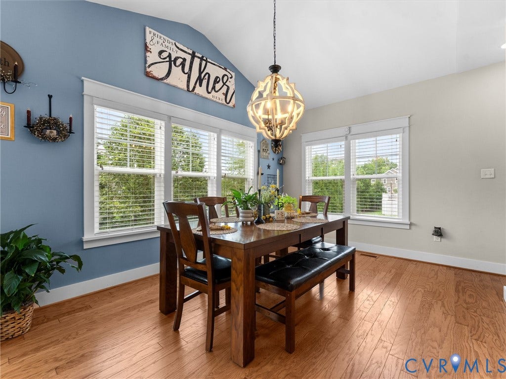 7700 Ladybells Place, Moseley, VA 23120
