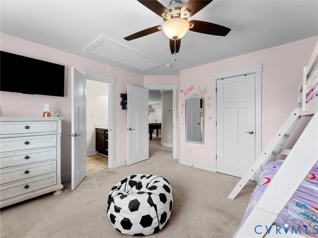 7700 Ladybells Place, Moseley, VA 23120