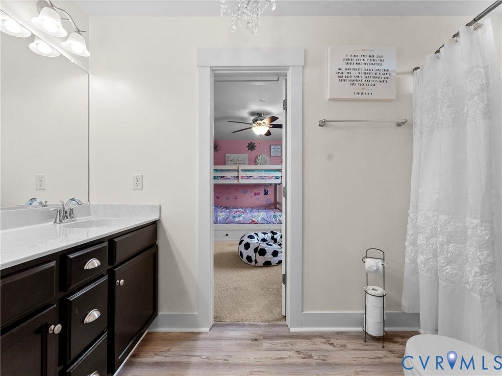 7700 Ladybells Place, Moseley, VA 23120
