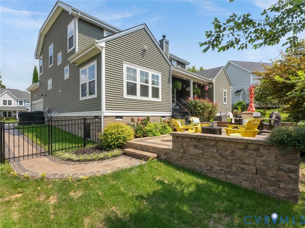 7700 Ladybells Place, Moseley, VA 23120