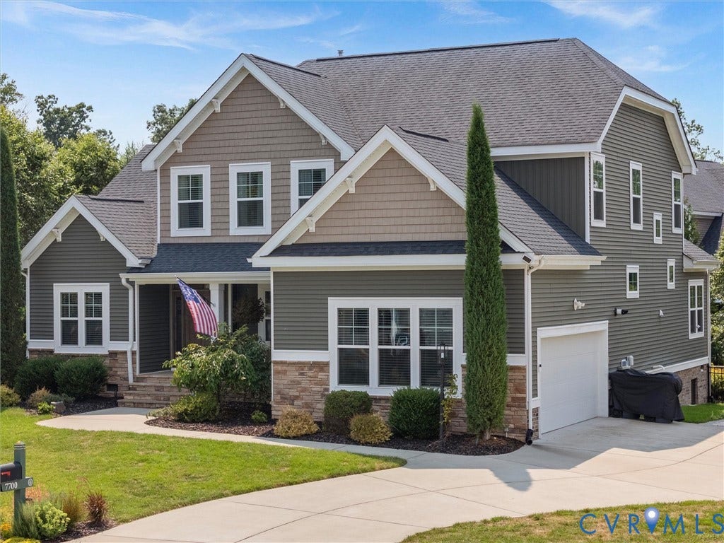 7700 Ladybells Place, Moseley, VA 23120