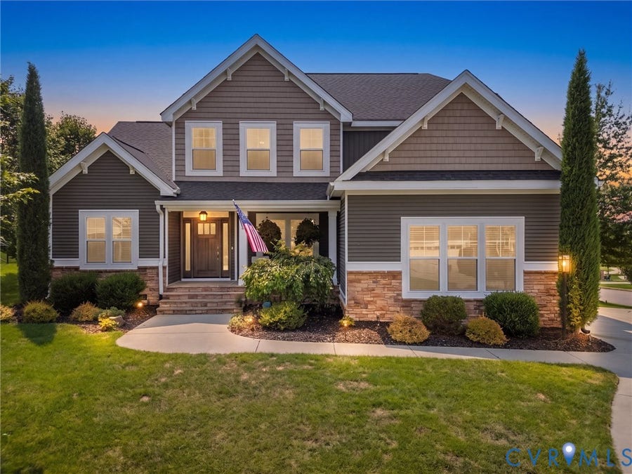 Property photo for 7700 Ladybells Place, Moseley, VA