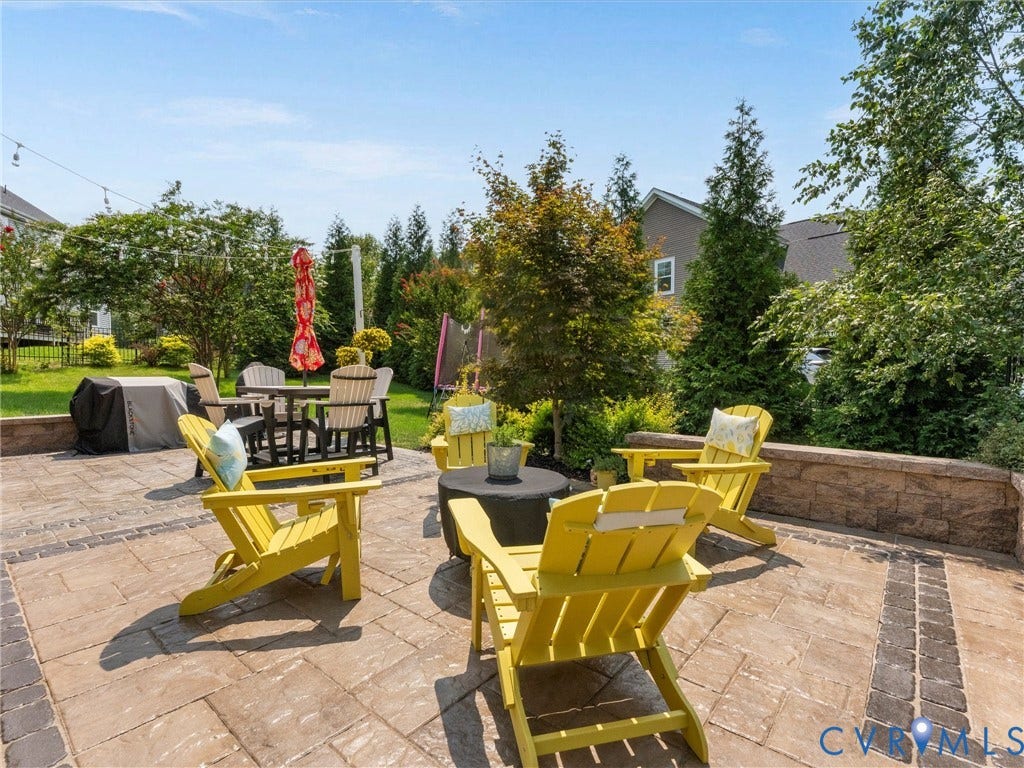 7700 Ladybells Place, Moseley, VA 23120