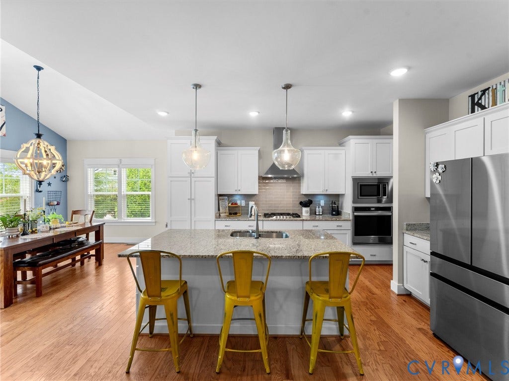 7700 Ladybells Place, Moseley, VA 23120