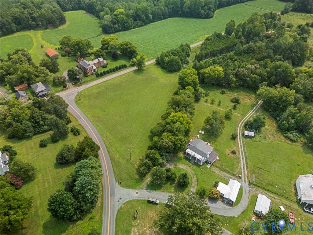 31 Lyles Church Lane, Palmyra, VA 22963 31 Lyles Church Lane, Palmyra, VA 22963